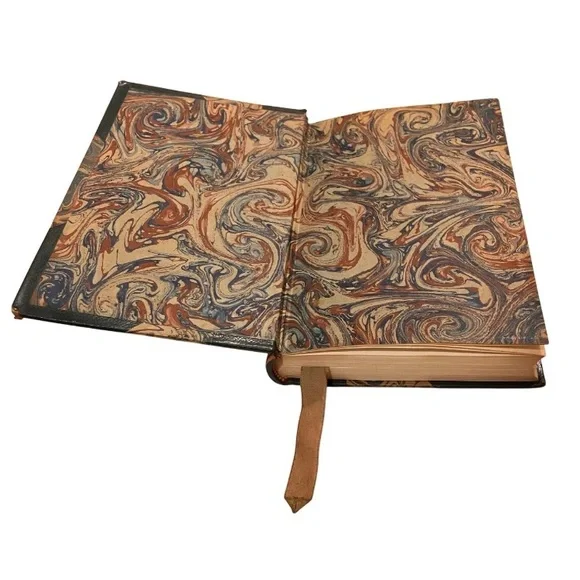 The Prelude by William Wordsworth 1947 Oxford University Press De Selincourt Ed - Picture 7 of 14